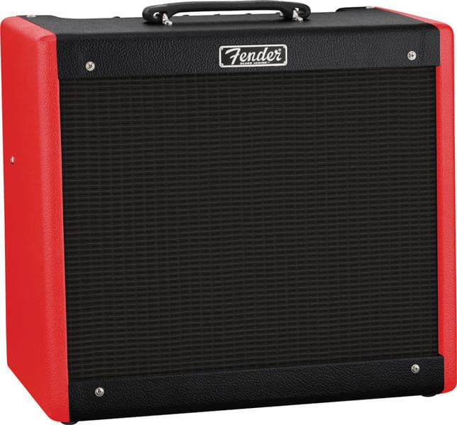 Fender Blues Junior III Limited Edition
