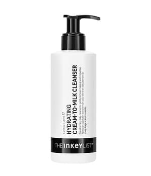 The Inkey List Hydrating Cream To Milk Cleanser 180ml