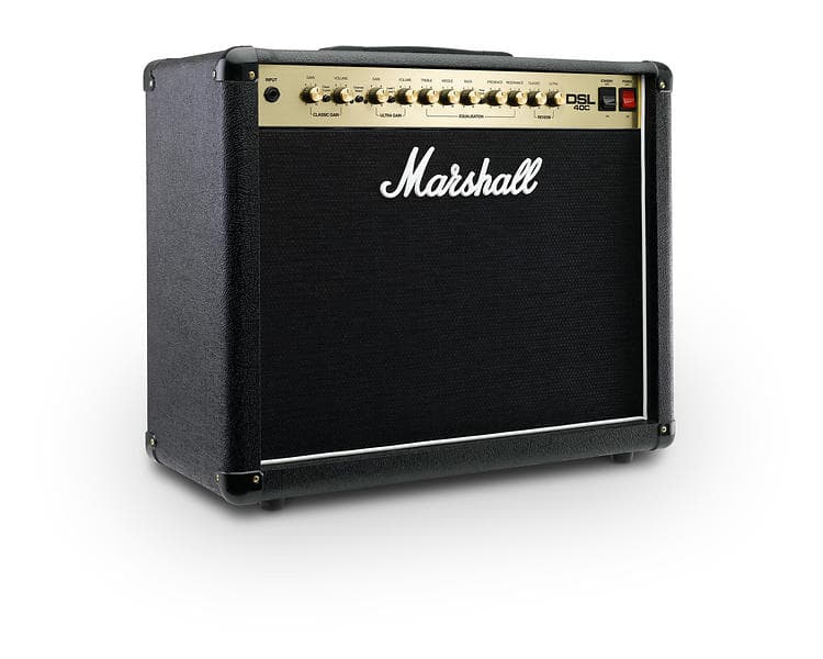 Marshall DSL40C