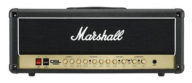 Marshall DSL100H