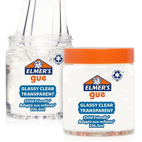 Elmer's Gue Pre Made Slime 236,5ml
