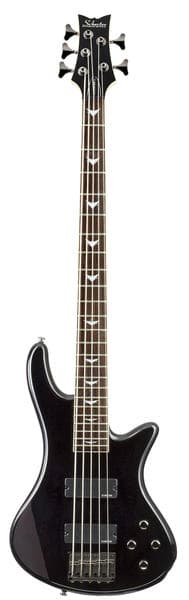 Schecter Stiletto Extreme-5