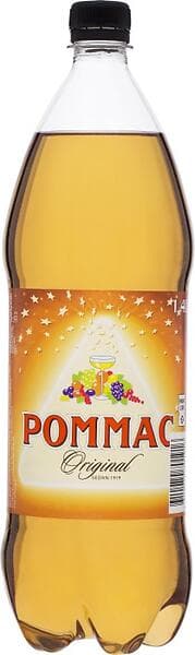 Pommac Original PET 1,4l