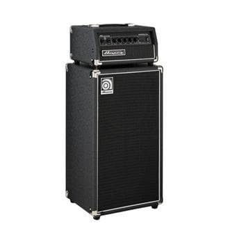 Ampeg Classic Micro-CL Stack