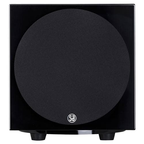 System Audio Saxo Sub10