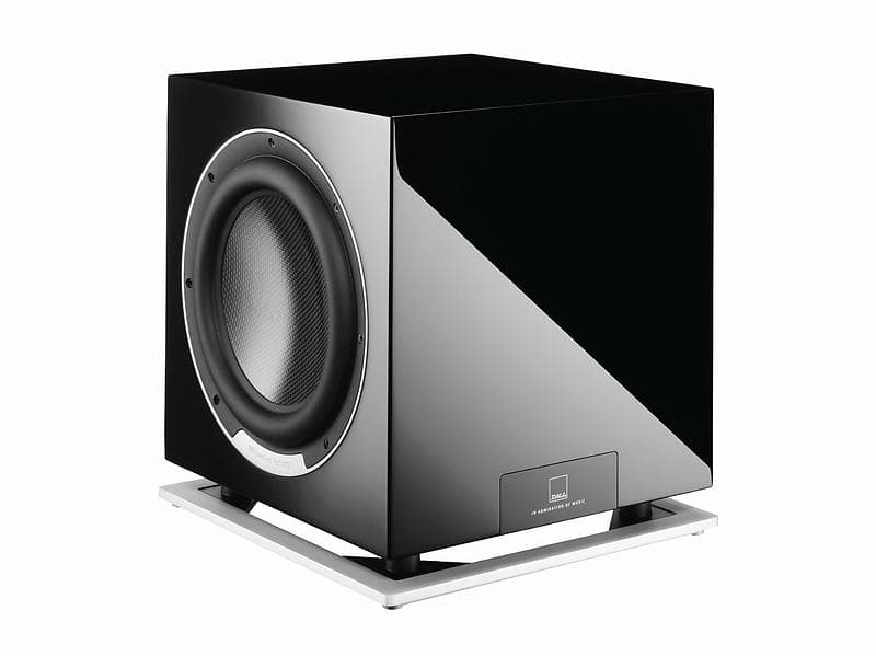 DALI P-10 DSS