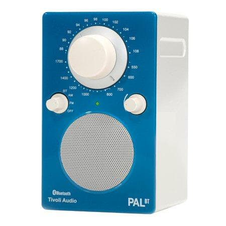 Tivoli Audio PAL BT