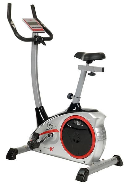 Christopeit Sport Motionscykel AL2