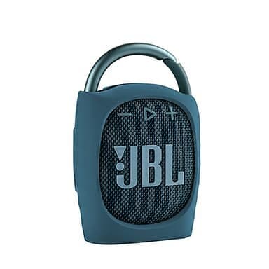 INF Silicone Protective Case for JBL CLIP4 Bluetooth Speaker