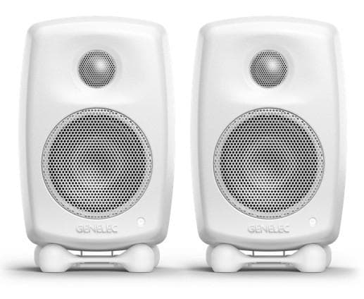 Genelec G One