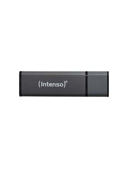 Intenso USB Alu Line 8GB