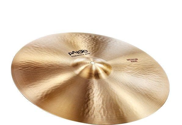 Paiste Formula 602 Medium Ride 24"