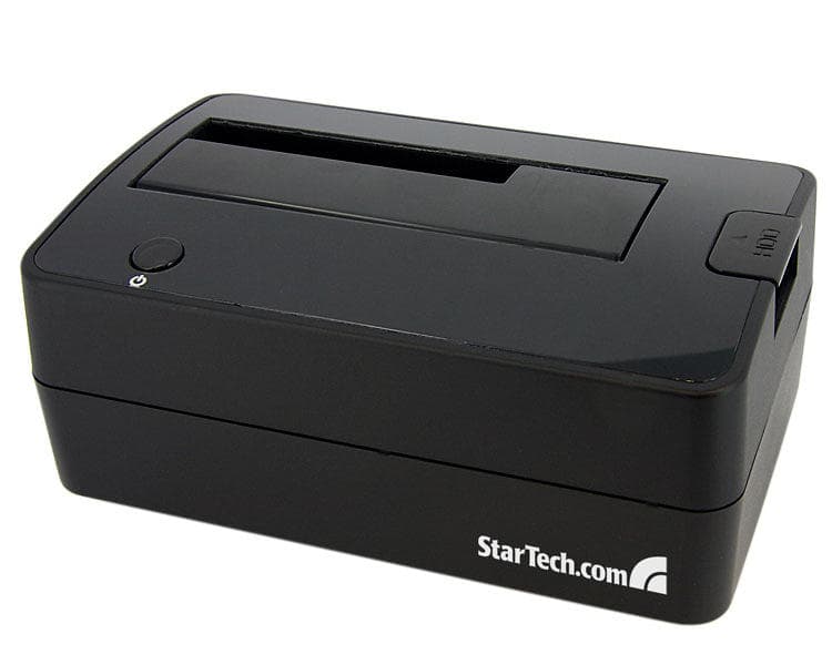 StarTech SATDOCKU3S