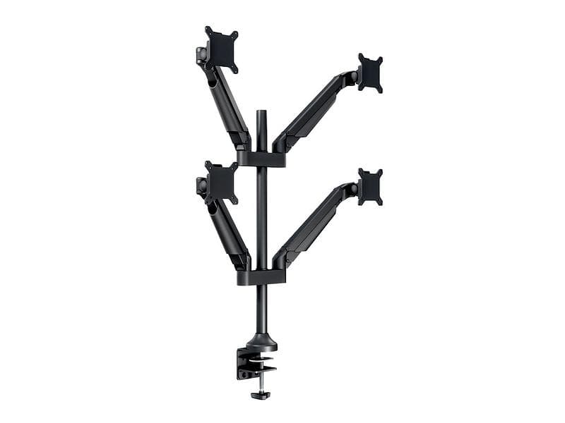 Multibrackets M VESA Gas Lift Arm I Quad