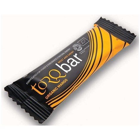 Torq Energy Bar 45g 24st