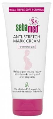 Sebamed Anti-Stretch Mark Cream 200ml