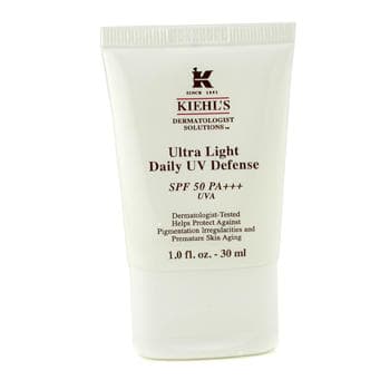 Kiehl's Ultra Light Daily UV Defense SPF50 30ml