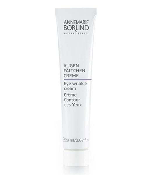 Annemarie Börlind Special Care Eye Wrinkle Cream 20ml