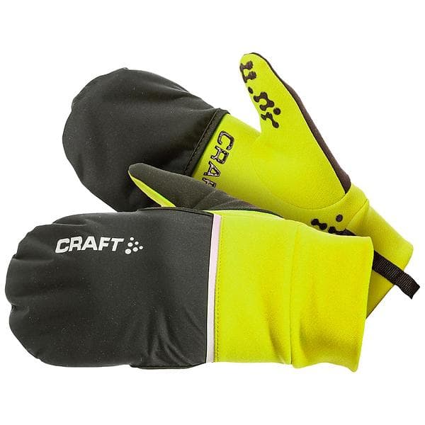 Craft Hybrid Weather Glove (Unisex)