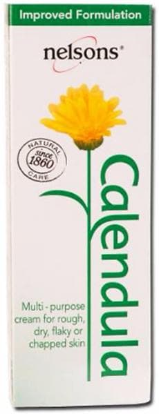 Nelsons Calendula Cream 30g