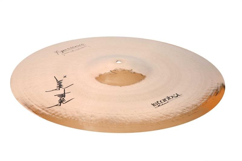 Istanbul Mehmet Signature Snowy Shaw Ride The Lightning 21"