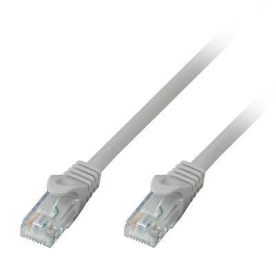 Lindy UTP Cat6 RJ45 - RJ45 Snagless 2m