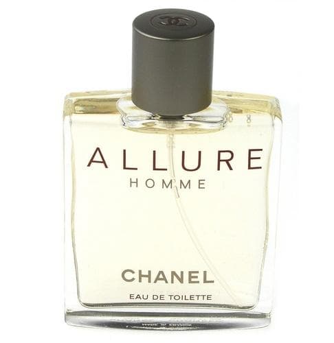 Chanel Allure Homme edt 150ml