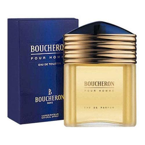 Boucheron Pour Homme edp 100ml