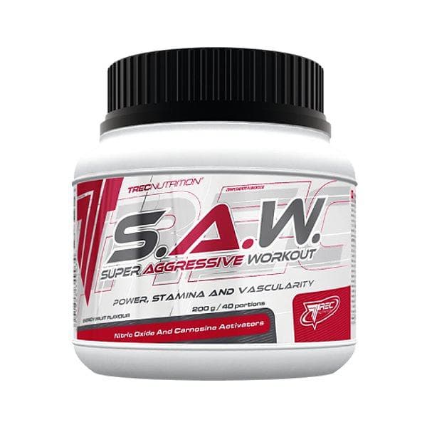 Trec Nutrition S.A.W. 0,2kg