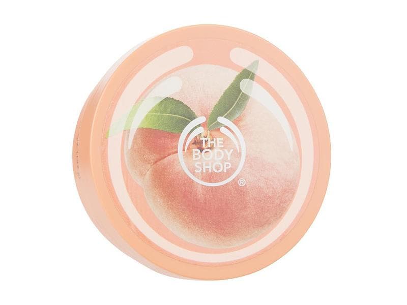 The Body Shop Body Butter 200ml