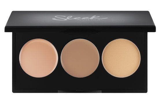 Sleek Makeup Corrector & Concealer Palette