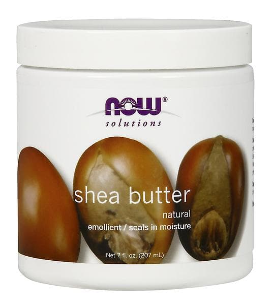 Now Foods Now Shea Butter 207ml