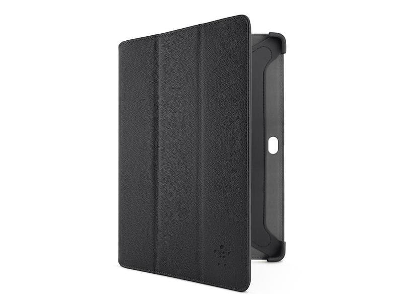 Belkin TriFold Folio with Stand for Samsung Galaxy Note 10.1