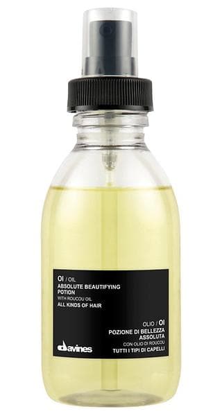 Davines Oi Oil 135ml