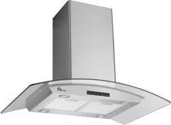 Thermex Derby Optica 662 90cm Fri (Rostfri)