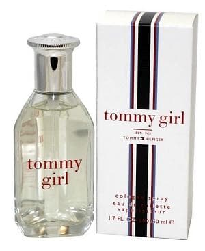 Tommy Hilfiger Tommy Girl edt 50ml