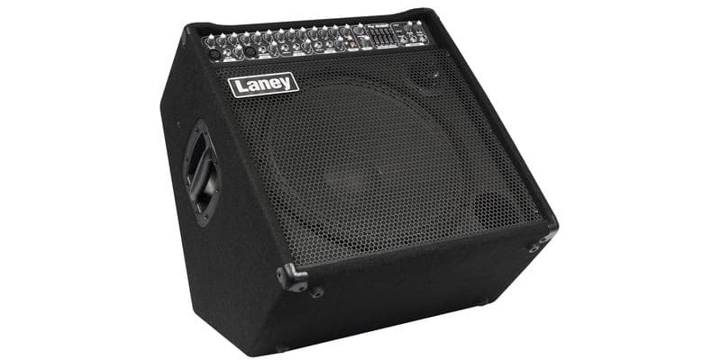 Laney Audiohub AH300