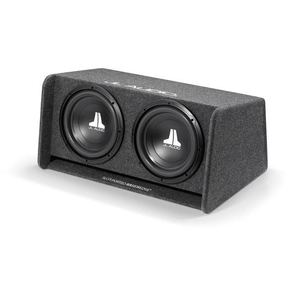 JL Audio CP212-W0v3