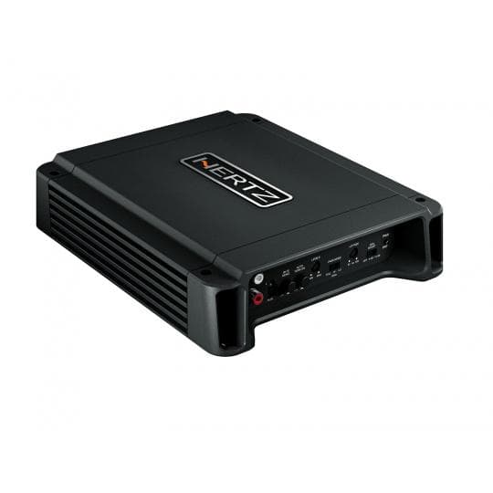 Hertz Compact Power HCP 2