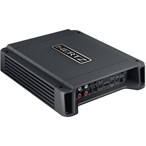 Hertz Compact Power HCP 4D