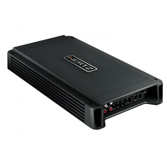 Hertz Compact Power HCP 5D