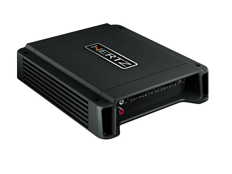 Hertz Compact Power HCP 1D