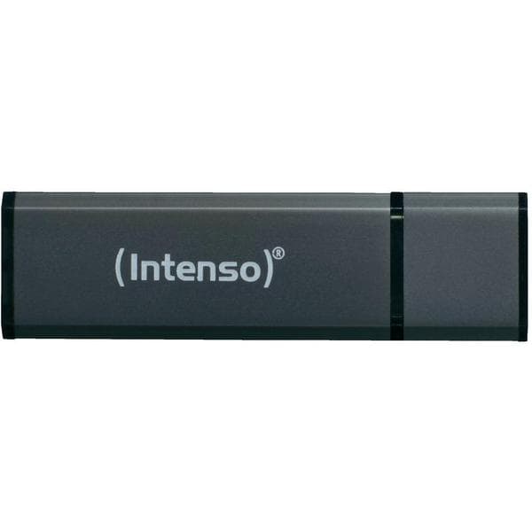 Intenso USB Alu Line 4GB