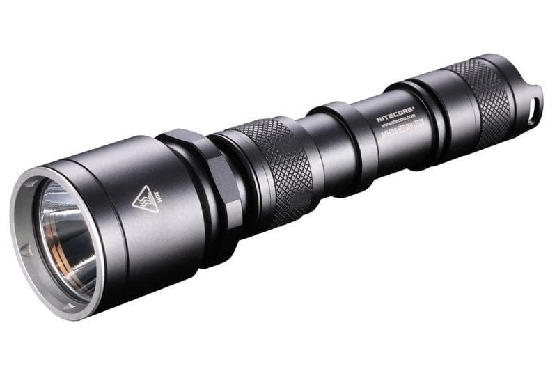 NiteCore MH25