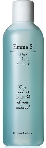 Emma S. 2 in 1 Makeup Remover 250ml