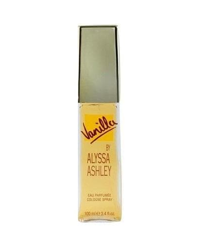 Alyssa Ashley Vanilla edt 50ml