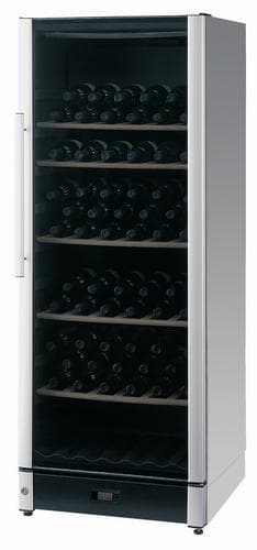Vestfrost FZ295W (Silver)