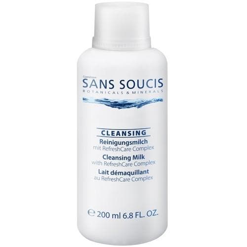 Sans Soucis Cleansing Milk 200ml