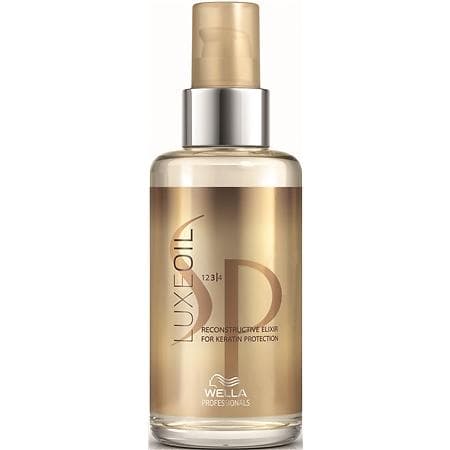 Wella SP Luxe Oil Reconstructive Elixir 100 ml