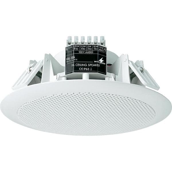 Monacor EDL-156 (st)